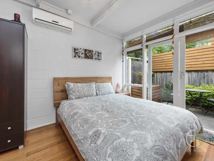 Fifth view of Homely apartment listing, 1/27 Finlay Street, Frankston VIC 3199