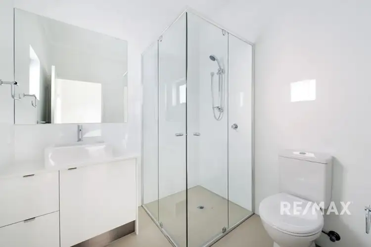 Fifth view of Homely apartment listing, 11/9 Herbertson Road, Carina Heights QLD 4152