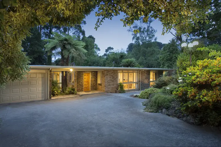 61 Beaconsfield Emerald Road, Emerald VIC 3782