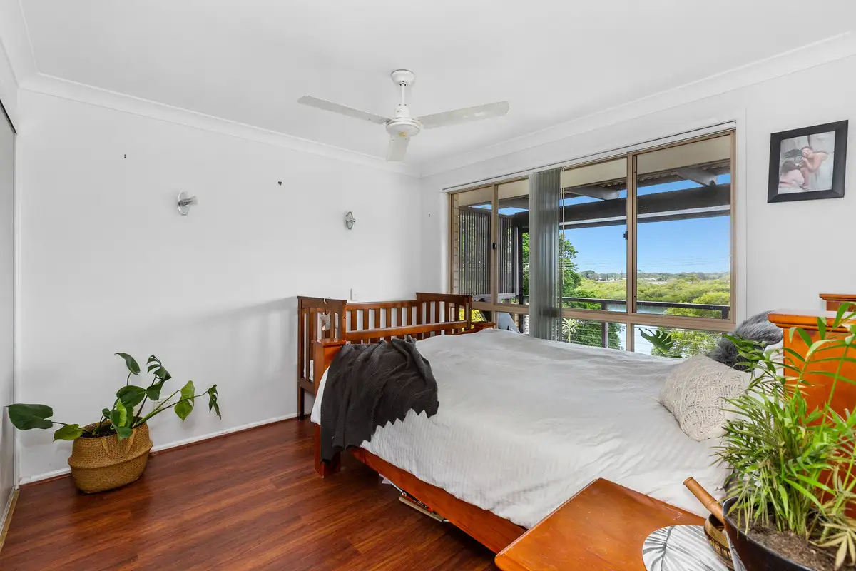 Main view of Homely semi-detached listing, 2/49 Bimbadeen Avenue, Banora Point NSW 2486