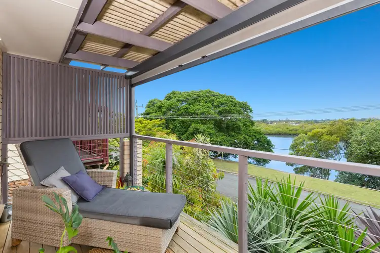 Second view of Homely semi-detached listing, 2/49 Bimbadeen Avenue, Banora Point NSW 2486