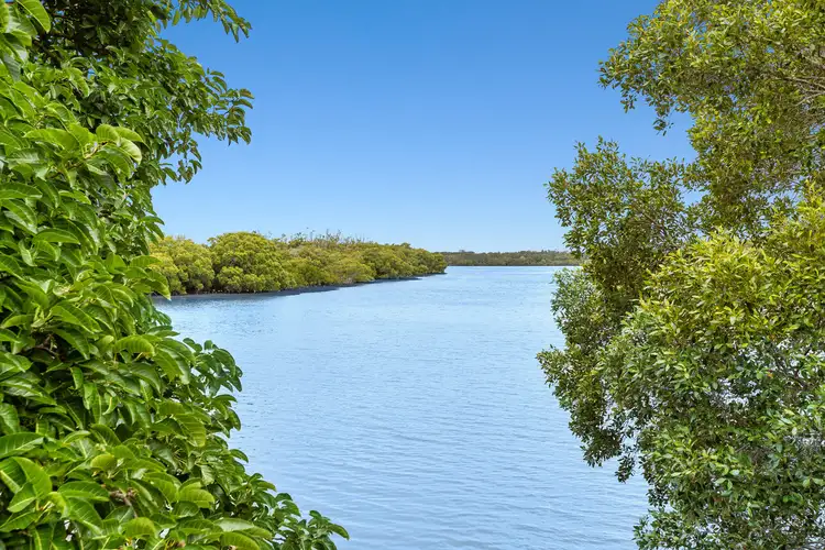 Third view of Homely semi-detached listing, 2/49 Bimbadeen Avenue, Banora Point NSW 2486