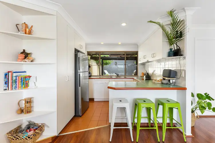 Fourth view of Homely semi-detached listing, 2/49 Bimbadeen Avenue, Banora Point NSW 2486