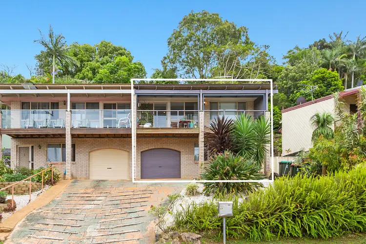 Fifth view of Homely semi-detached listing, 2/49 Bimbadeen Avenue, Banora Point NSW 2486