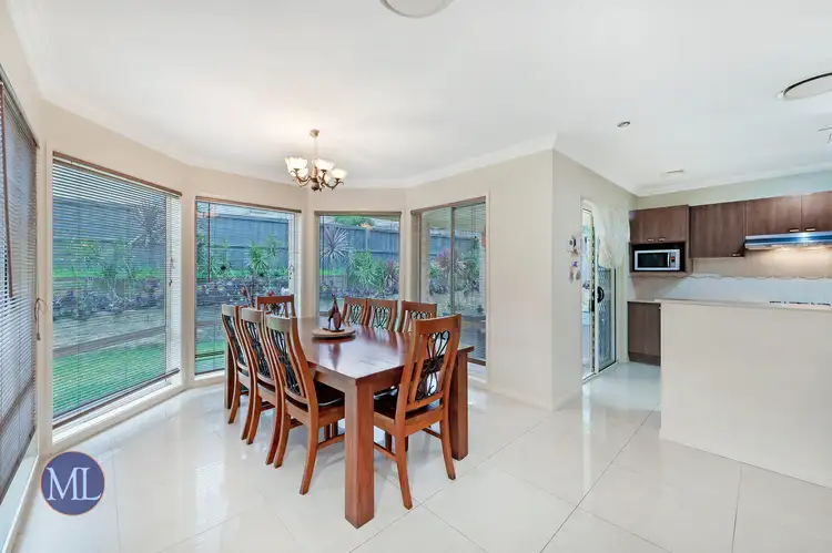 Fifth view of Homely house listing, 10 Mary Ann Place, Cherrybrook NSW 2126