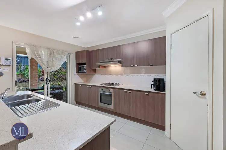 Sixth view of Homely house listing, 10 Mary Ann Place, Cherrybrook NSW 2126