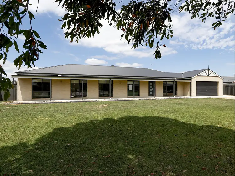 Main view of Homely house listing, 20 Evelyn Drive, Sale VIC 3850
