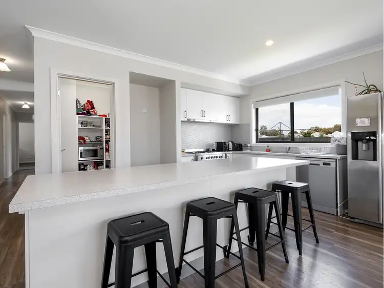 Third view of Homely house listing, 20 Evelyn Drive, Sale VIC 3850