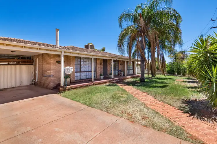 Main view of Homely house listing, 15 Rodgers Way, Kalgoorlie WA 6430