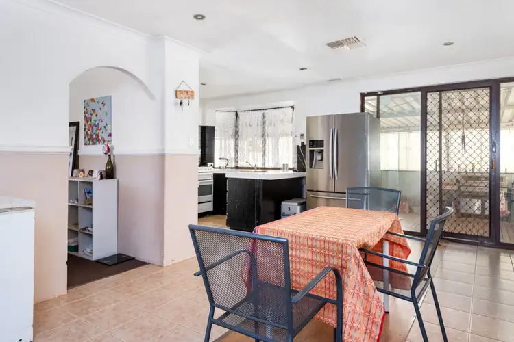 Fourth view of Homely house listing, 15 Rodgers Way, Kalgoorlie WA 6430