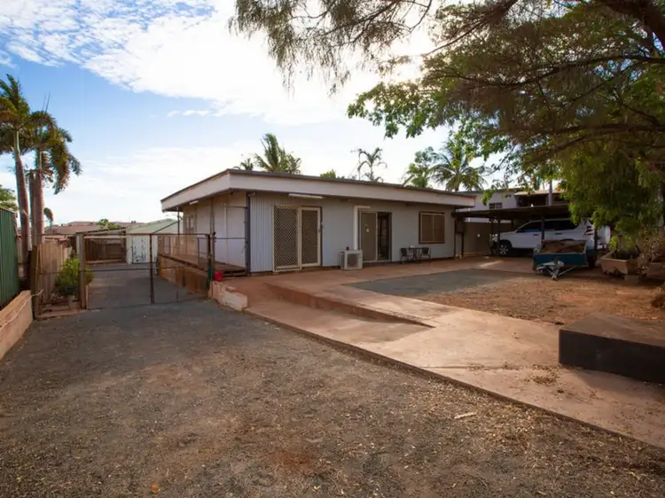 Main view of Homely house listing, 38 Gratwick Street, Port Hedland WA 6721