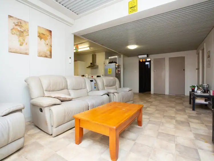 Second view of Homely house listing, 38 Gratwick Street, Port Hedland WA 6721