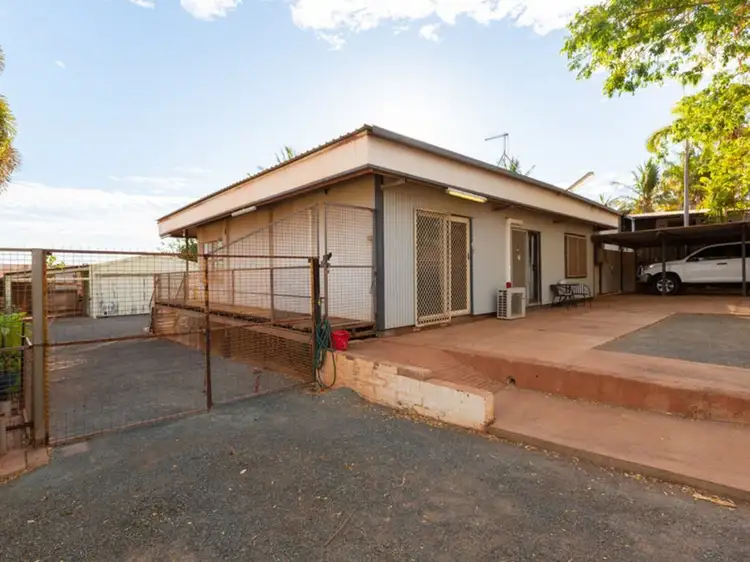 Fourth view of Homely house listing, 38 Gratwick Street, Port Hedland WA 6721