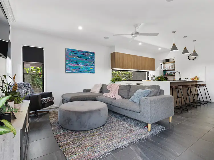 Fourth view of Homely house listing, 5 Fleetwood Street, Sippy Downs QLD 4556