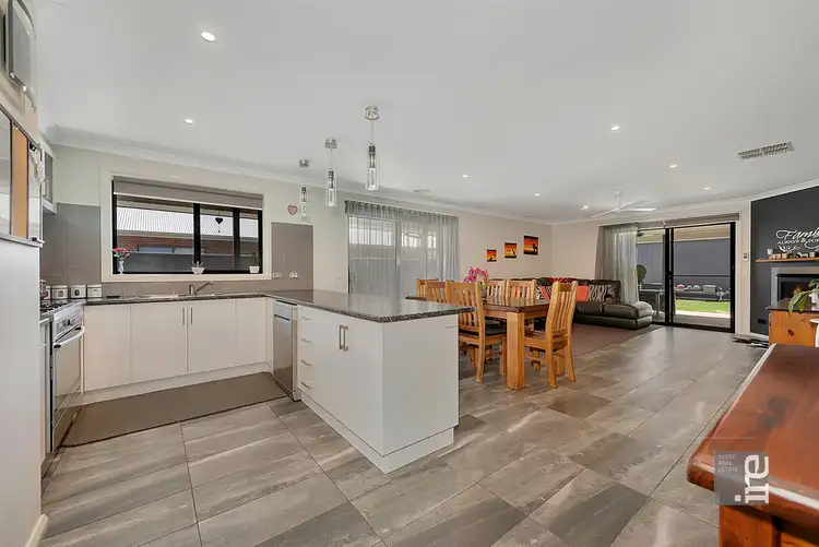 Third view of Homely house listing, 46 Trotman Drive, Wangaratta VIC 3677