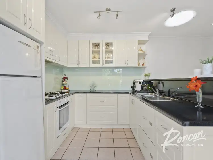 Fifth view of Homely house listing, 1 Gemini Court, Whittington VIC 3219