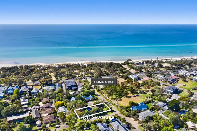 8 Eddystone Street, Mccrae VIC 3938
