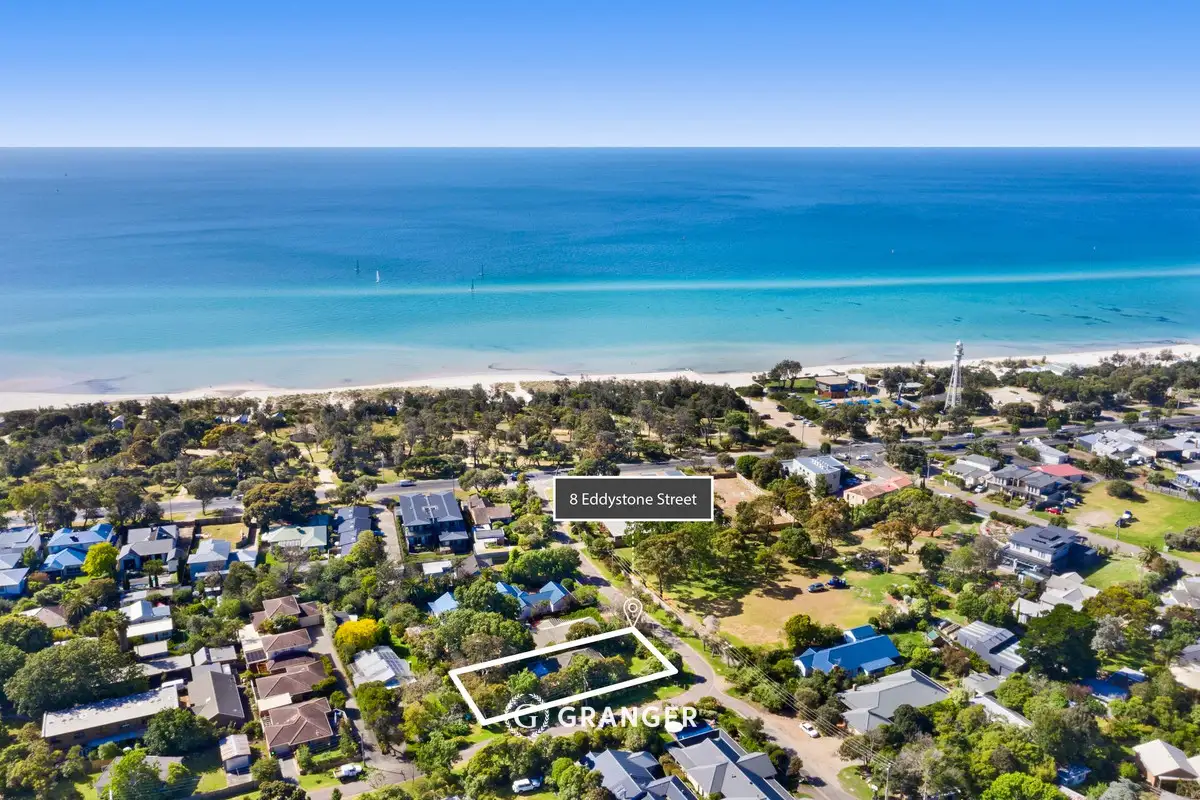 Main view of Homely house listing, 8 Eddystone Street, Mccrae VIC 3938