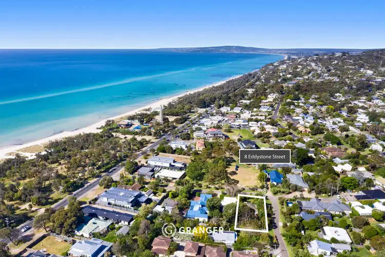 Third view of Homely house listing, 8 Eddystone Street, Mccrae VIC 3938