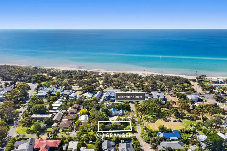 Fourth view of Homely house listing, 8 Eddystone Street, Mccrae VIC 3938