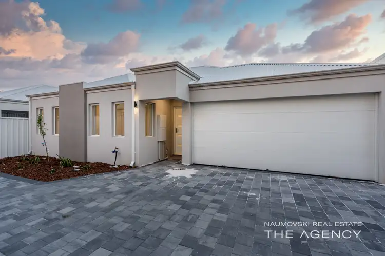 19B Myimbar Way, Nollamara WA 6061