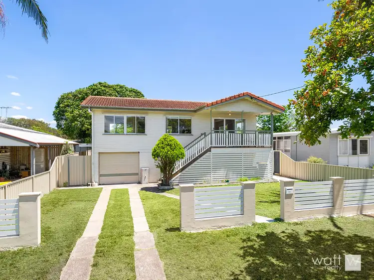 Main view of Homely house listing, 41 Bilambil Street, Banyo QLD 4014