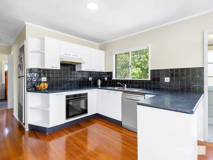 Second view of Homely house listing, 41 Bilambil Street, Banyo QLD 4014