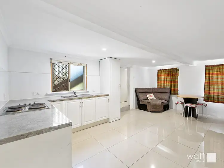 Third view of Homely house listing, 41 Bilambil Street, Banyo QLD 4014