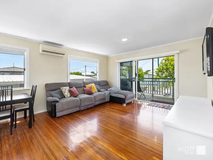 Fourth view of Homely house listing, 41 Bilambil Street, Banyo QLD 4014