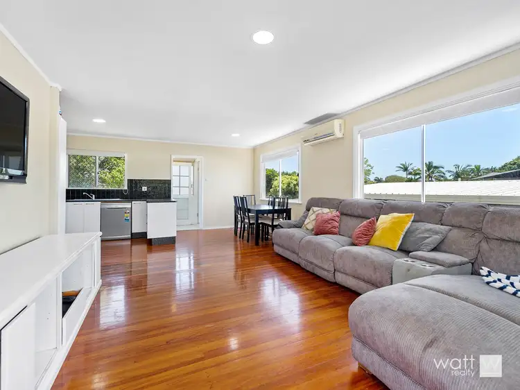Fifth view of Homely house listing, 41 Bilambil Street, Banyo QLD 4014