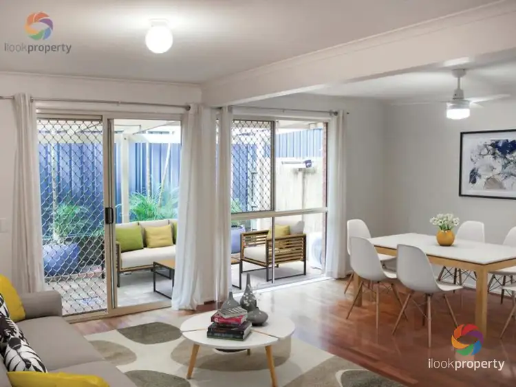 Second view of Homely house listing, 3/18 Blanck Street, Maroochydore QLD 4558