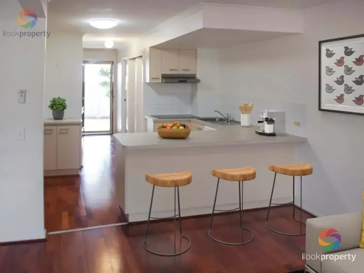 Third view of Homely house listing, 3/18 Blanck Street, Maroochydore QLD 4558