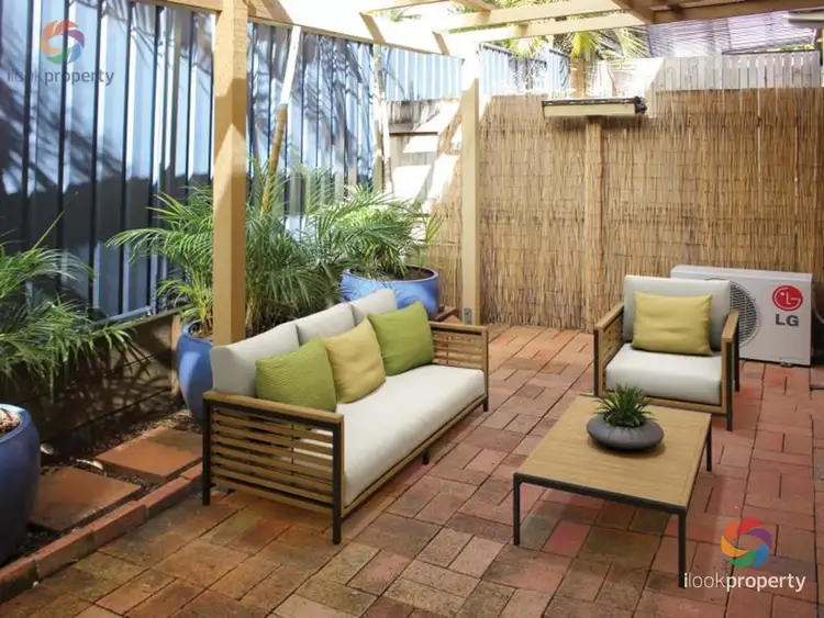 Fourth view of Homely house listing, 3/18 Blanck Street, Maroochydore QLD 4558