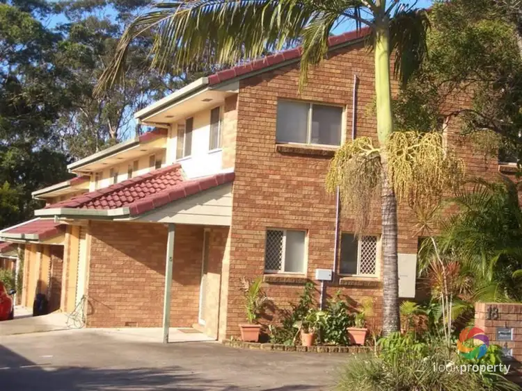 Sixth view of Homely house listing, 3/18 Blanck Street, Maroochydore QLD 4558