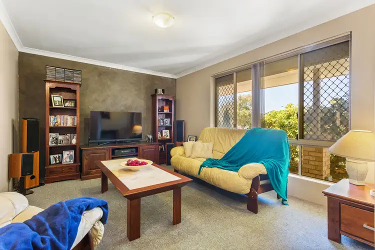 Second view of Homely house listing, 34 Williambury Drive, Yangebup WA 6164