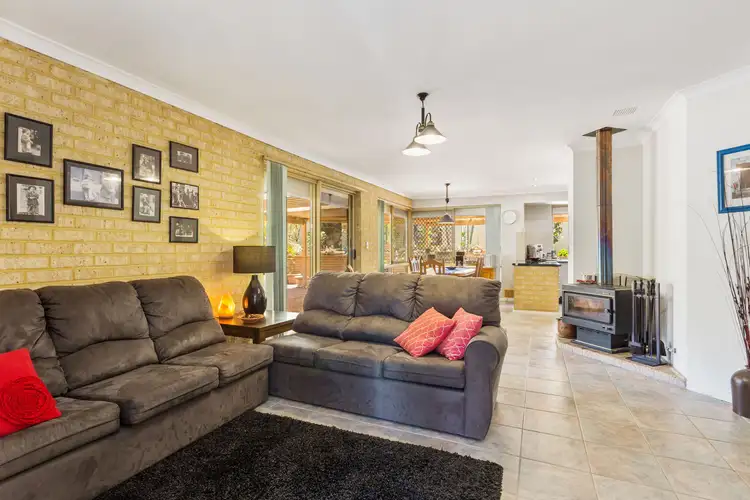Third view of Homely house listing, 34 Williambury Drive, Yangebup WA 6164
