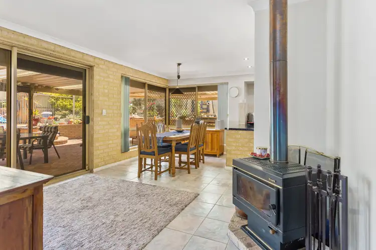 Fourth view of Homely house listing, 34 Williambury Drive, Yangebup WA 6164