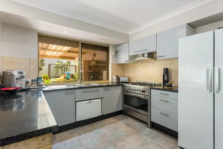 Fifth view of Homely house listing, 34 Williambury Drive, Yangebup WA 6164