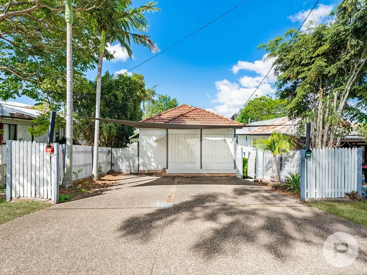 Main view of Homely block of units listing, 10A & 10B Corn Street, Holland Park West QLD 4121