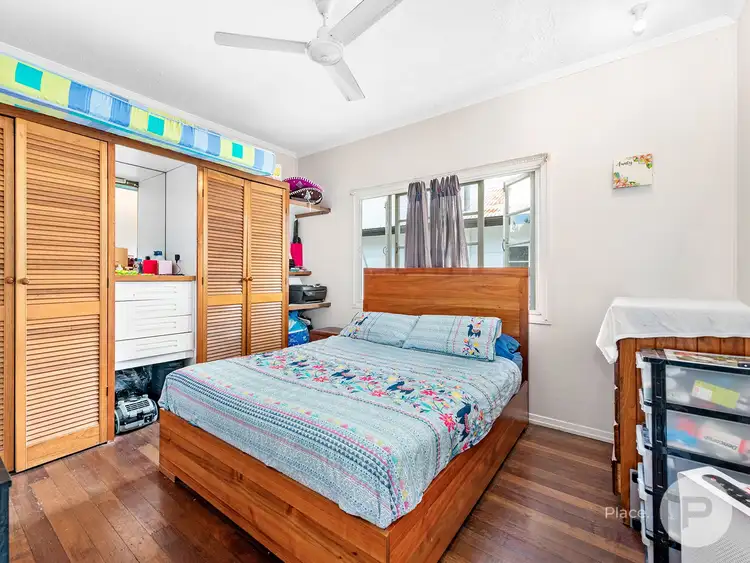Sixth view of Homely block of units listing, 10A & 10B Corn Street, Holland Park West QLD 4121
