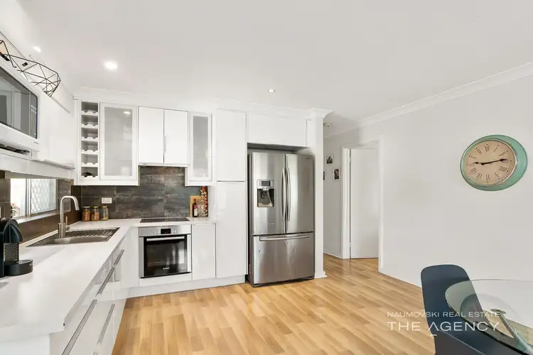 Second view of Homely house listing, 59 Etchingham Road, Balga WA 6061