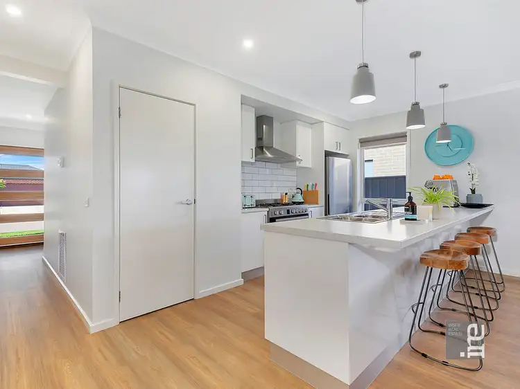 Third view of Homely house listing, 11 Sarakos Circuit, Wangaratta VIC 3677