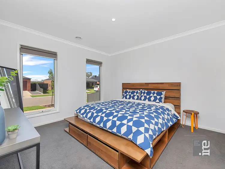 Fourth view of Homely house listing, 11 Sarakos Circuit, Wangaratta VIC 3677