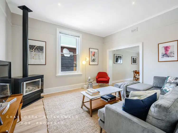 Fourth view of Homely house listing, 58 Forster Street, New Town TAS 7008