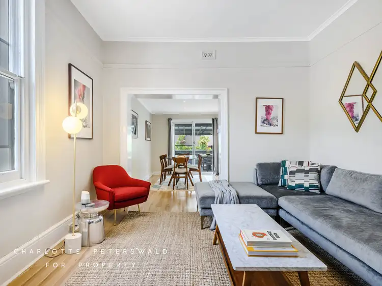 Fifth view of Homely house listing, 58 Forster Street, New Town TAS 7008