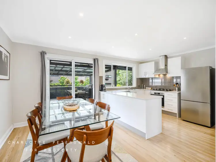 Sixth view of Homely house listing, 58 Forster Street, New Town TAS 7008