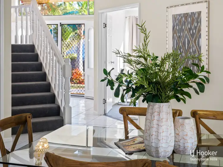 Third view of Homely house listing, 3 Bauhinia Close, Eight Mile Plains QLD 4113