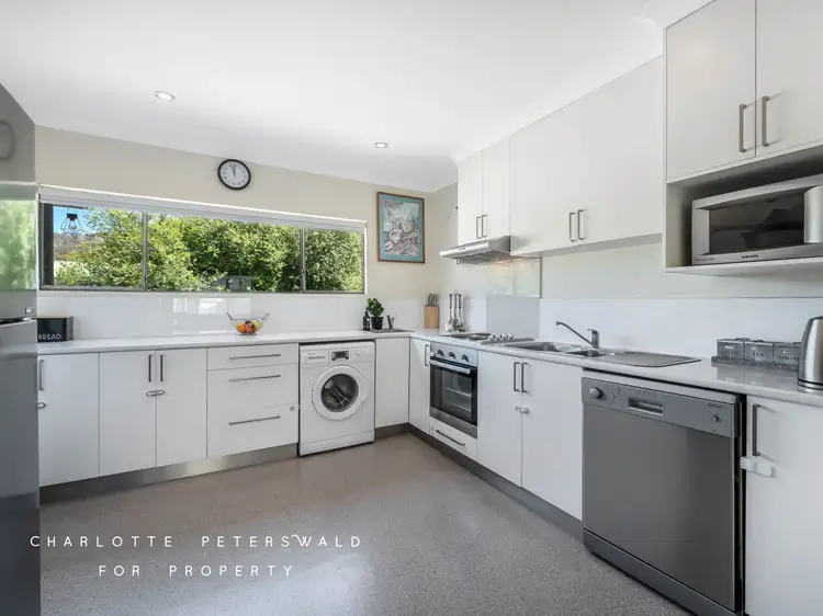 Main view of Homely unit listing, 1/7-9 Burgan Circle, Chigwell TAS 7011