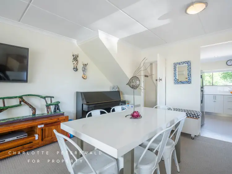 Fifth view of Homely unit listing, 1/7-9 Burgan Circle, Chigwell TAS 7011