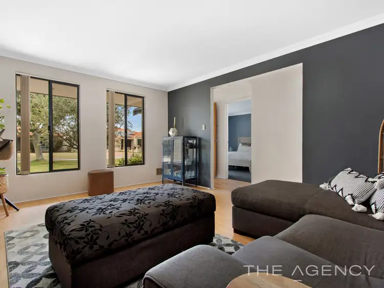 Fourth view of Homely house listing, 158 San Sebastian Boulevard, Port Kennedy WA 6172
